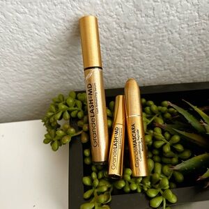 GrandeLash Enhancing Serum - Gold